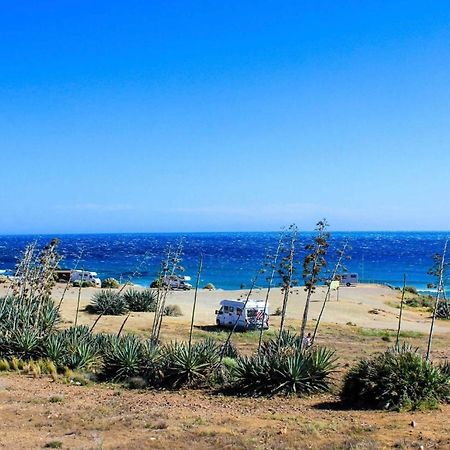 Casa Pasito Blanco Apartment La Isleta del Moro Ngoại thất bức ảnh
